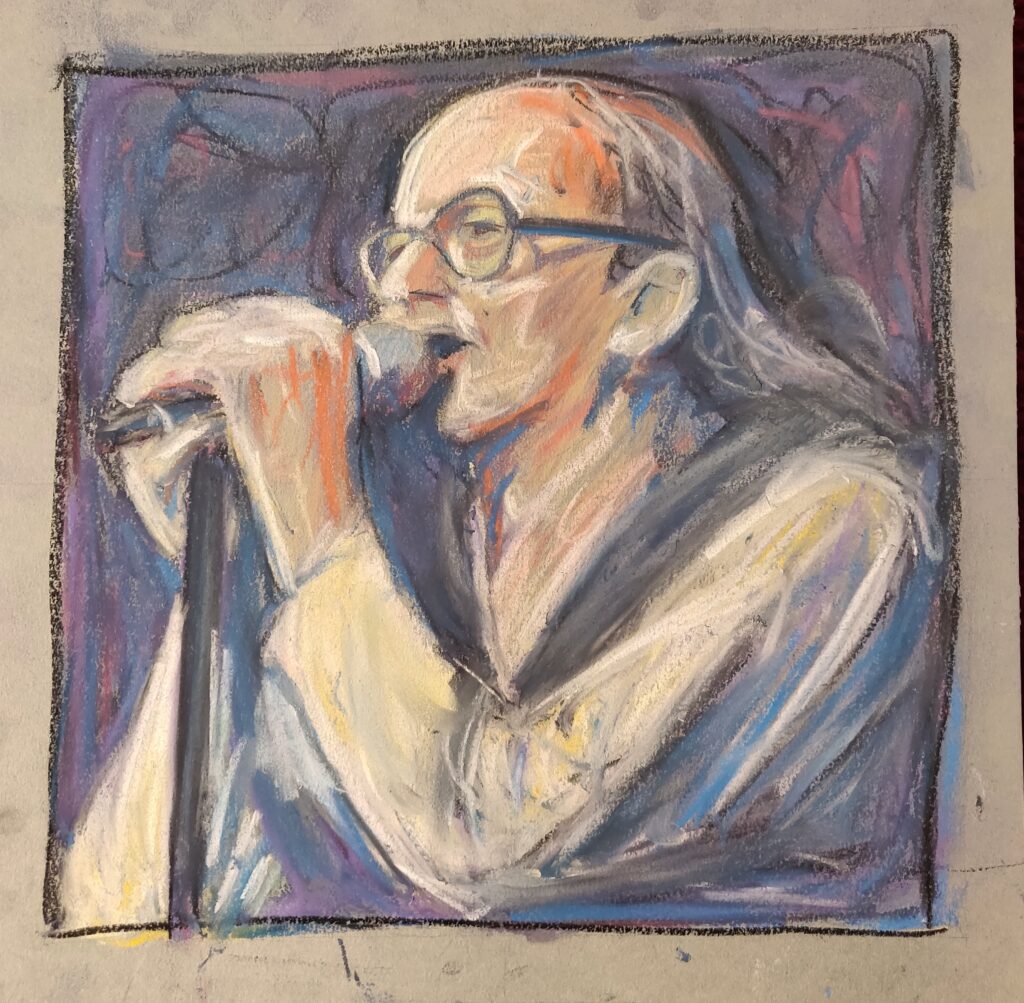 Juice Leskinen